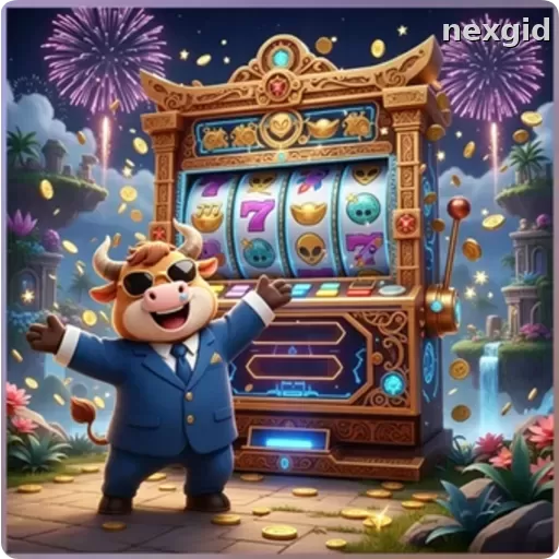 Pembaruan nexgid APK: Versi Terbaru dan Catatan Perubahan