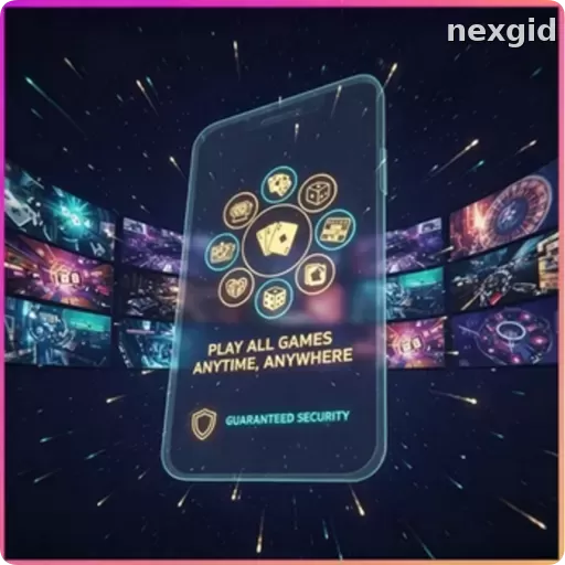FAQ nexgid: Jawaban Cepat seputar Unduhan, Login, Daftar, dan Akses