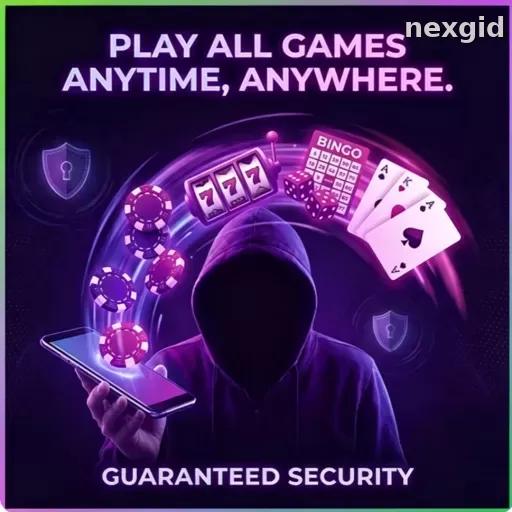 Panduan Pasang nexgid APK di Android