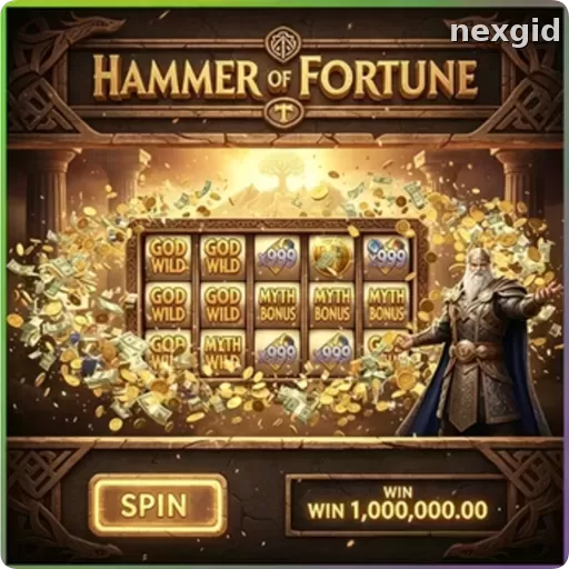 qqrp nexgid