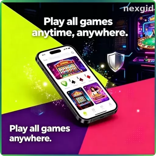r6r6 nexgid