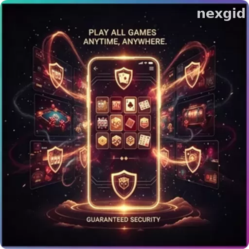 rr33 nexgid